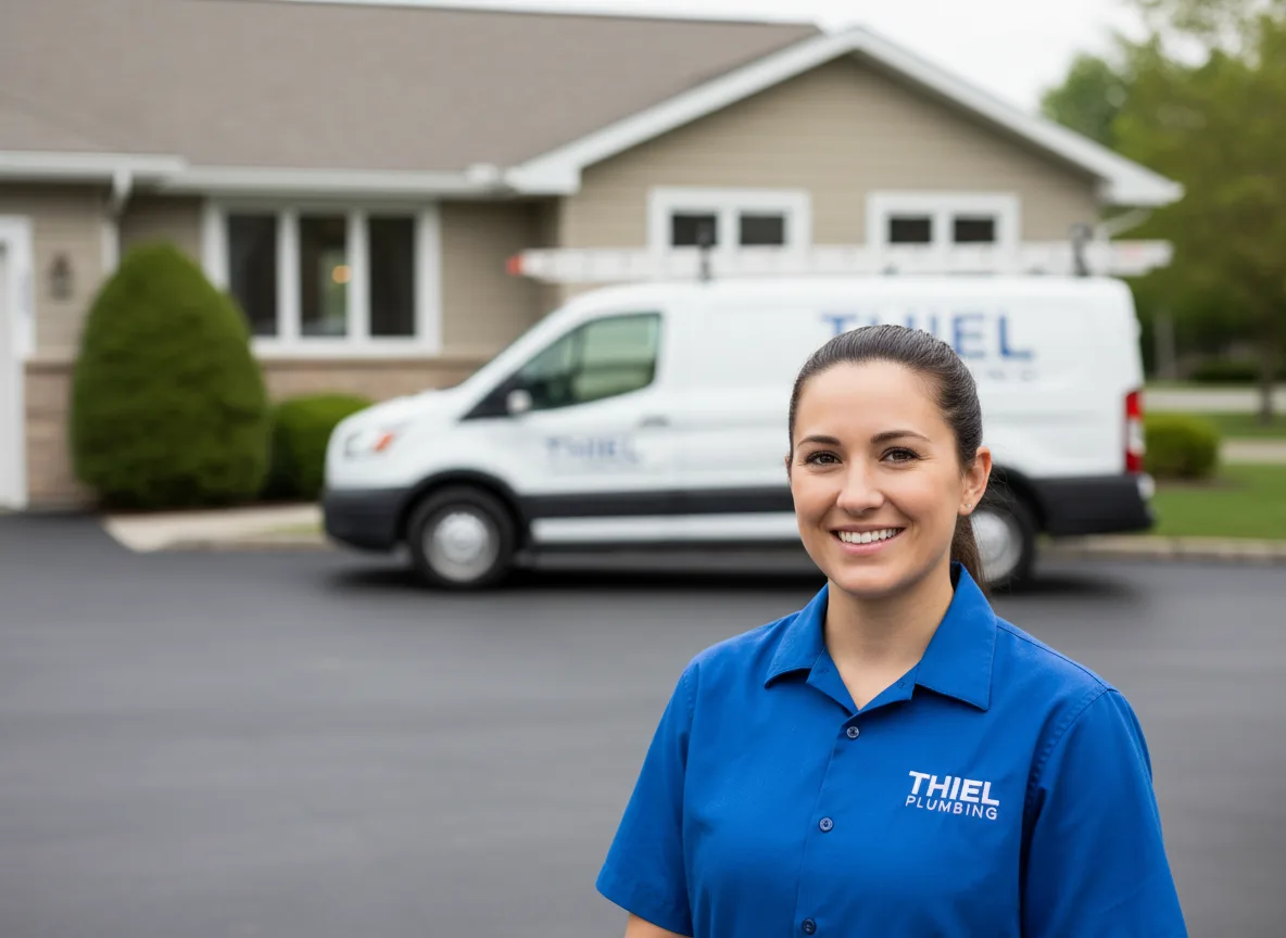 Plumber Scheller, IL FAQs